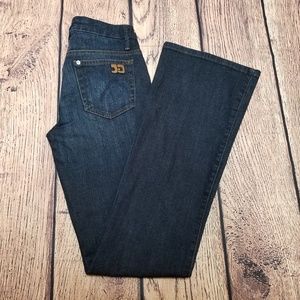 Joes Jeans Bootcut Sz 24 | Muse | Thompson Wash